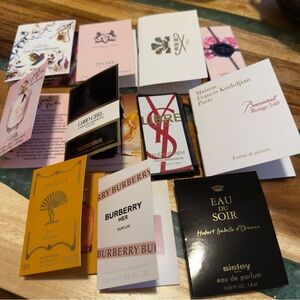 Luxury Collection with 11 Brands